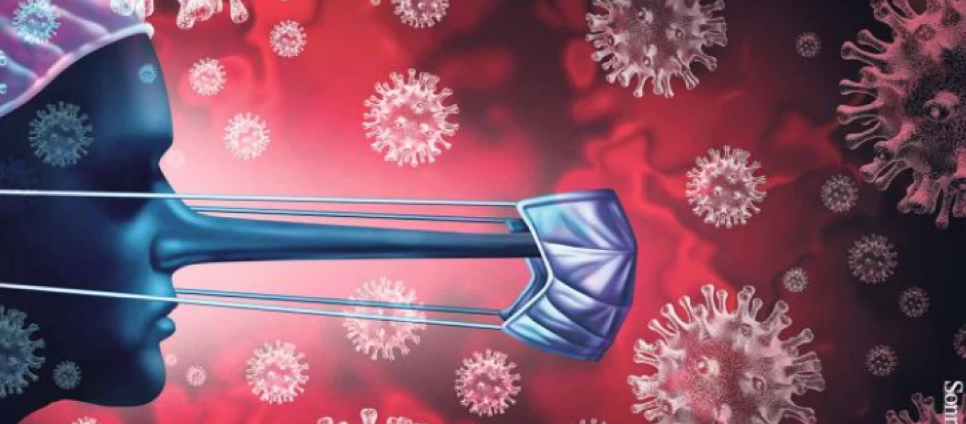 Το CDC στις ΗΠΑ συστήνει και 4η δόση! - Ανοίγει ο δρόμος για τρύπημα εις το διηνεκές